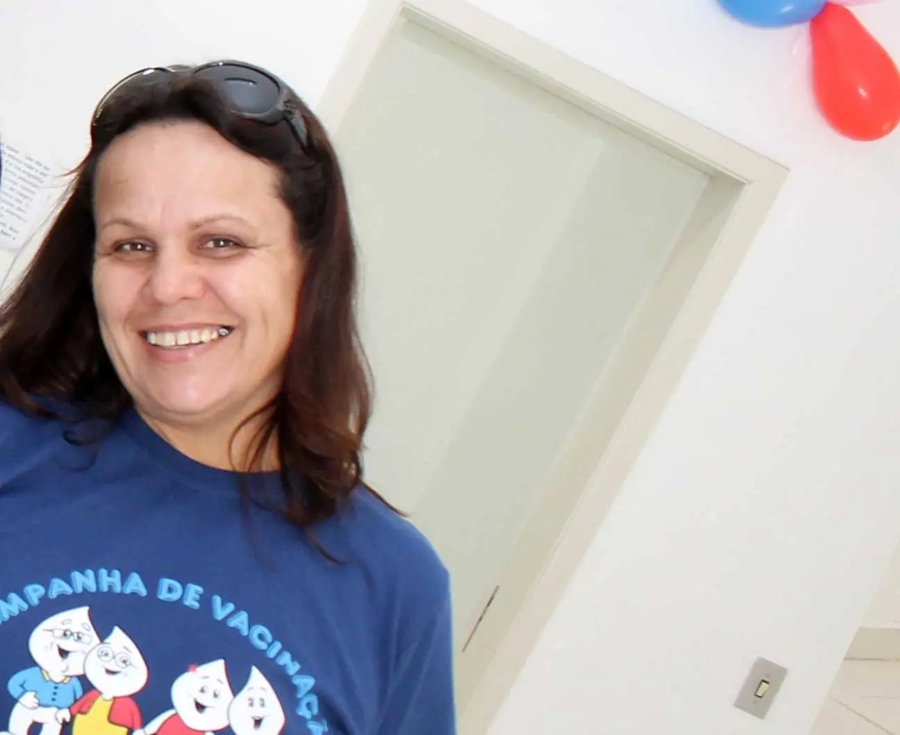 Prefeitura de Guabiruba lamenta morte de funcionária