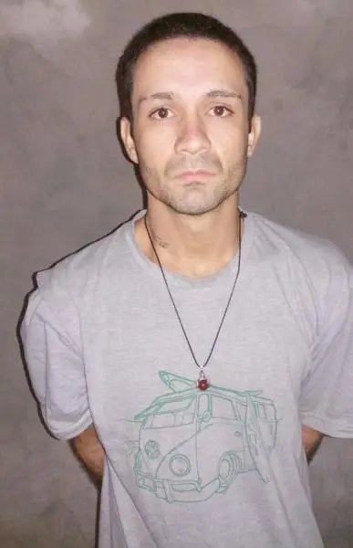 Procurado por morte de jovem é pego pela Polícia