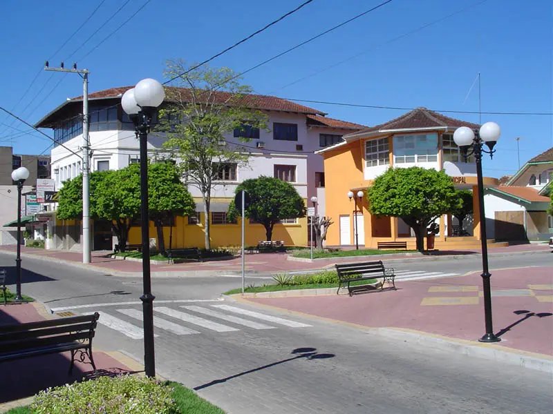 Gaspar realiza Sábado na Praça Especial de Dia dos Namorados