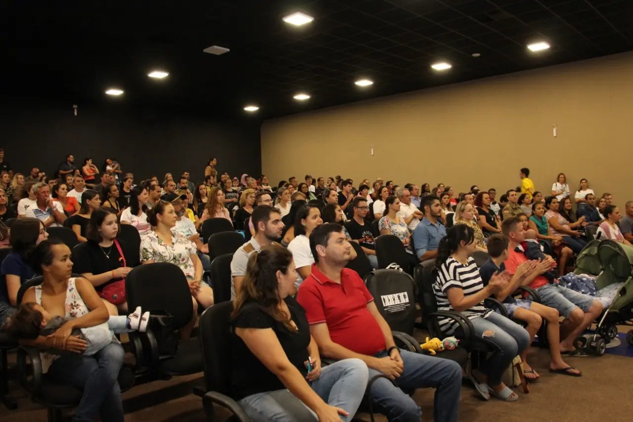 AMA Brusque realiza 9&ordf; Jornada de Atualiza&ccedil;&atilde;o em TEA