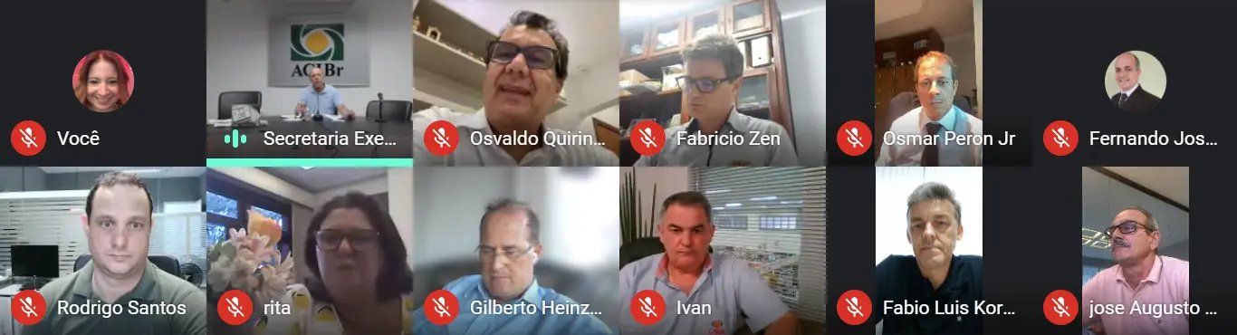 Secret&aacute;rio de Sa&uacute;de afirma que n&atilde;o h&aacute;, at&eacute; o momento, nenhuma possibilidade de lockdown, em Brusque ou no Estado