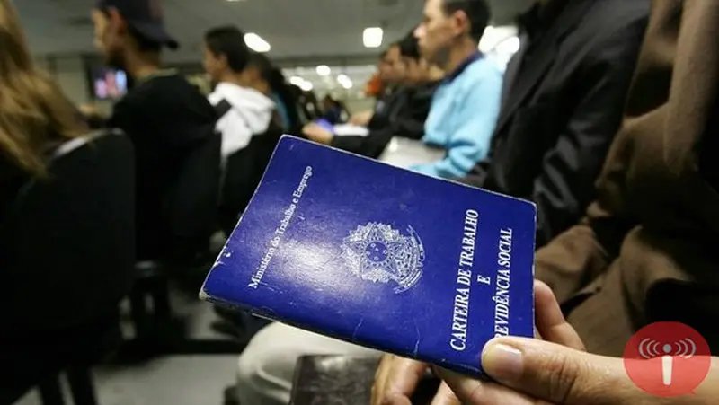 Dados apontam estabilidade de emprego na indústria