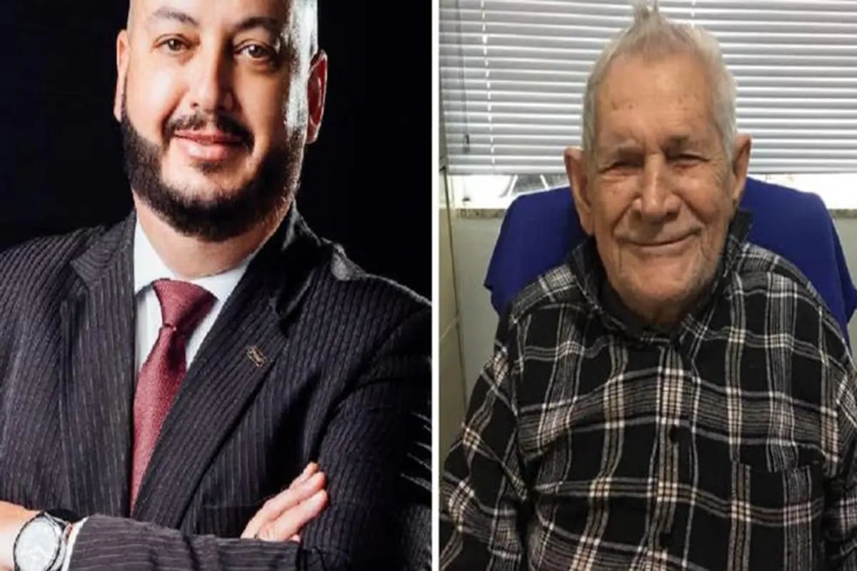 Pai e filho morrem ao contra&iacute;rem Coronav&iacute;rus