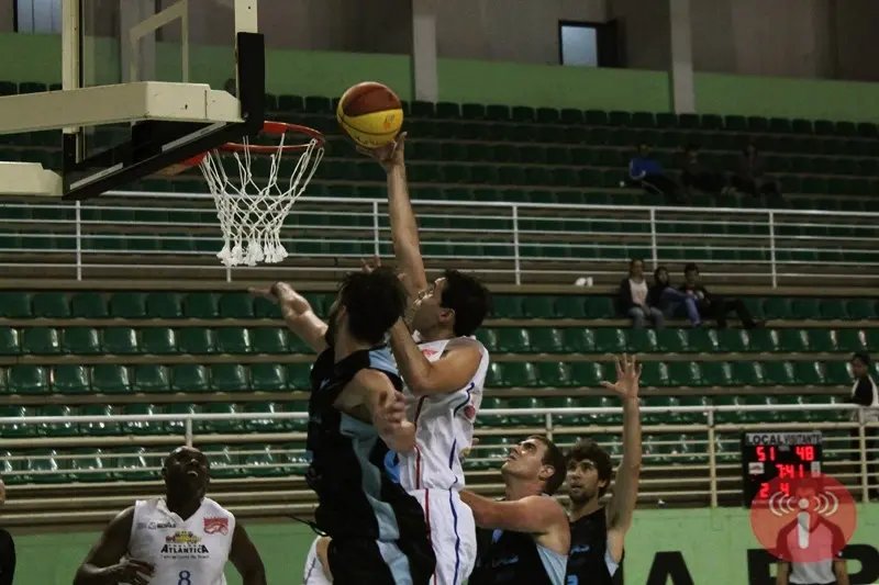 AD Brusque precisa vencer para garantir vaga