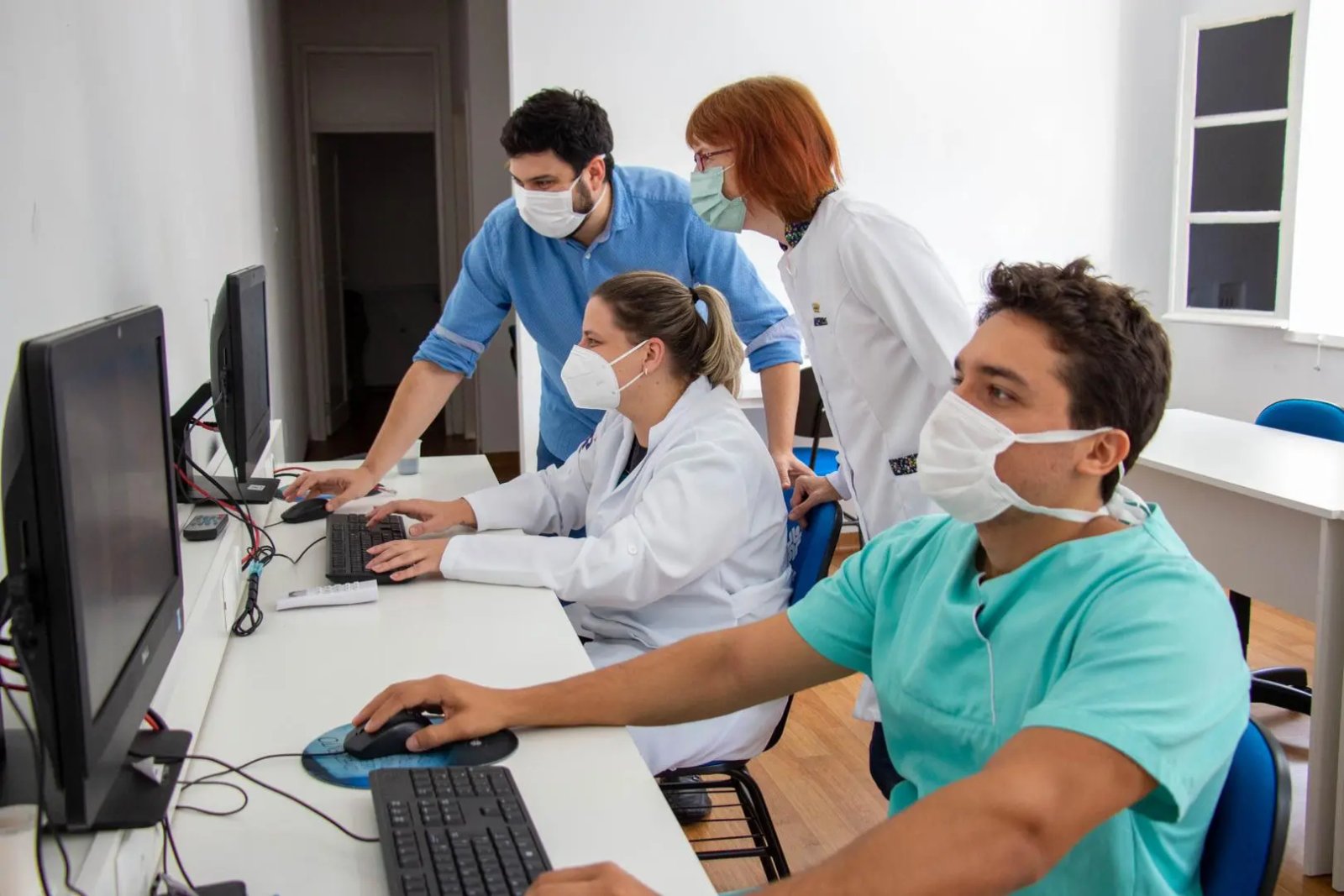 Resid&ecirc;ncia M&eacute;dica da Unifebe recebe novos estudantes