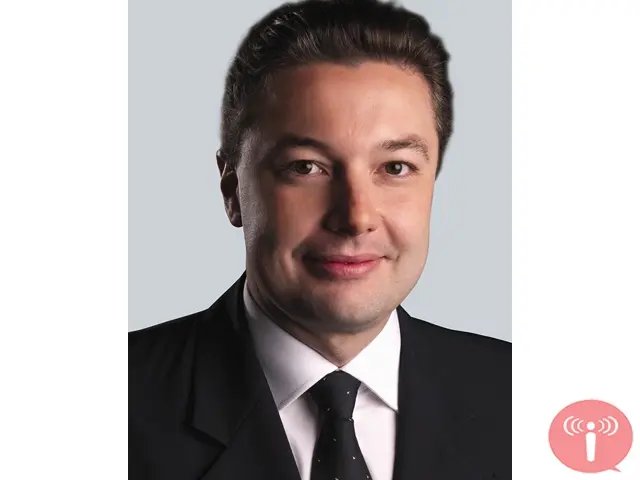 Prefeito de Blumenau palestra em Brusque