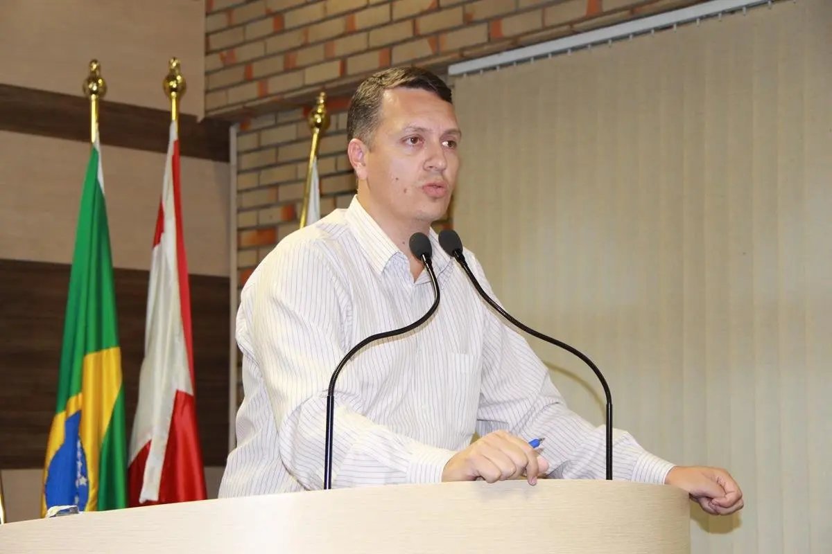 Presidente da Câmara deverá se pronunciar sobre vídeo