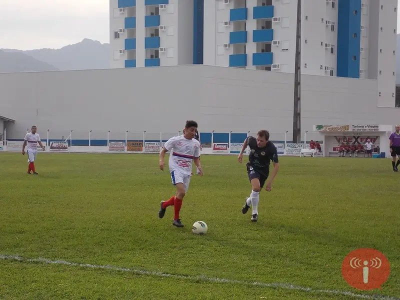 Vagas definidas para 1ª e 2ª divisões