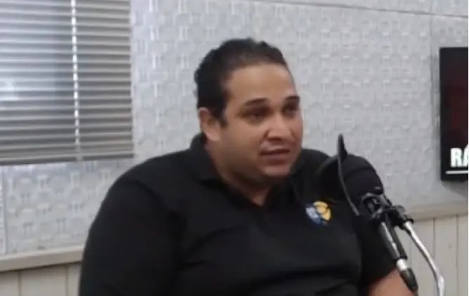 Motorista de aplicativo fala sobre reclama&ccedil;&otilde;es no Procon de Brusque