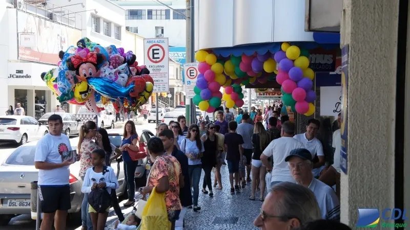 CDL avalia Sábado Fácil e já prepara nova campanha