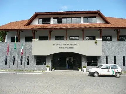 Prefeitura de Nova Trento emite decreto com medidas restritivas contra a covid-19