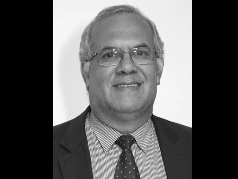Morre o advogado Marc&atilde;o Silva