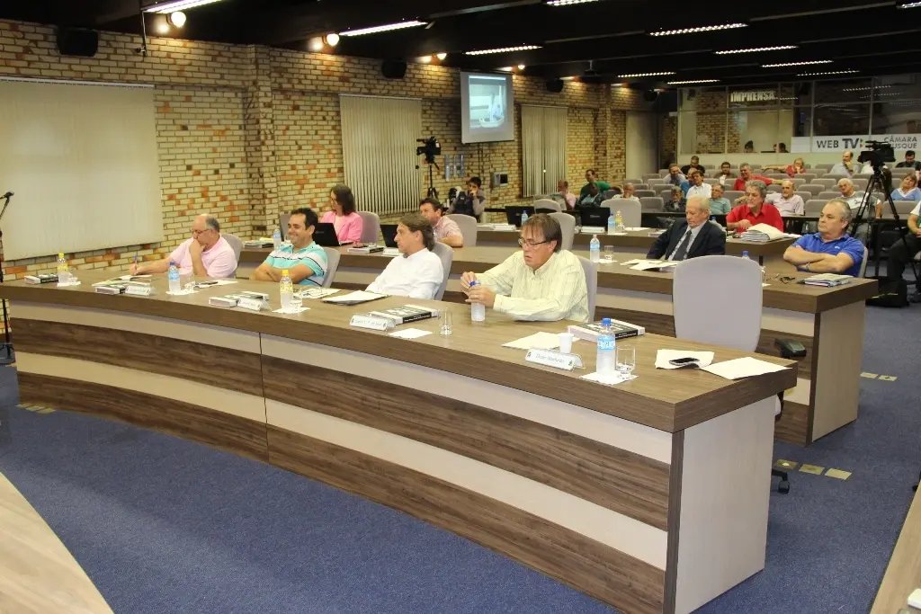 Vereadores querem fechamento da Casa de Passagem 