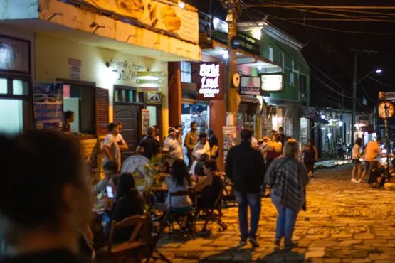 TJ confirma necessidade de disciplina para bar acusado de atormentar vizinhan&ccedil;a