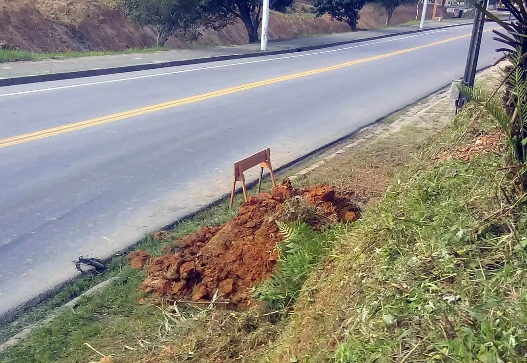 Interven&ccedil;&atilde;o da Prefeitura piorou situa&ccedil;&atilde;o de pedestres