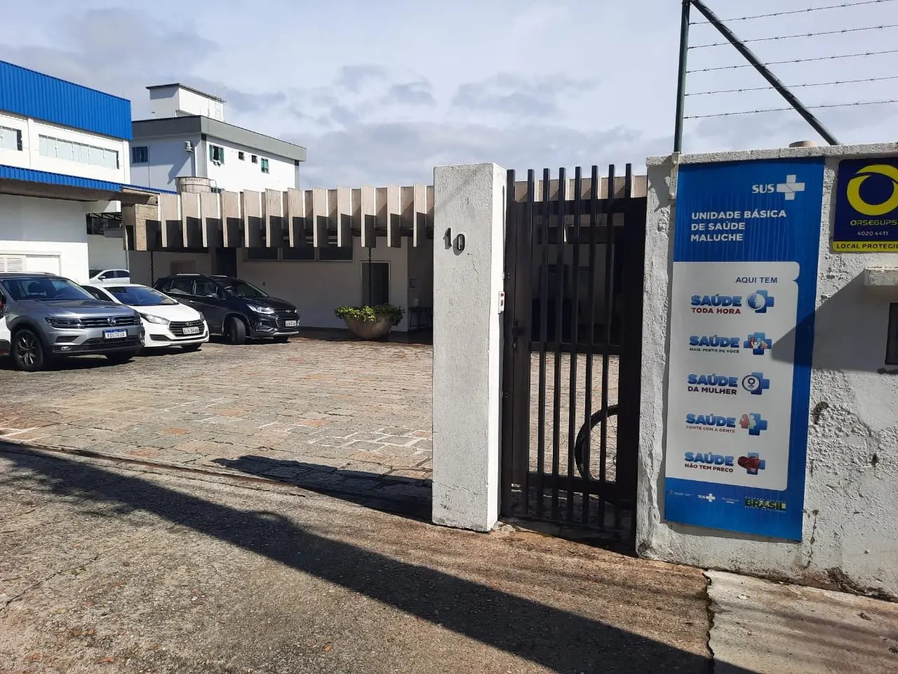 Unidade atender&aacute; at&eacute; &agrave;s 20h para casos clinicos leves 
