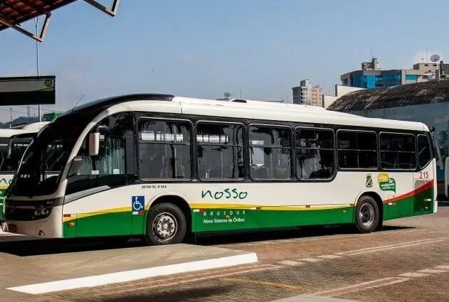 Valor da passagem do transporte coletivo vai subir na segunda