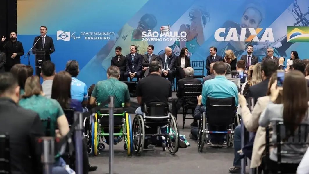 Governo anuncia contrata&ccedil;&atilde;o de 2 mil deficientes