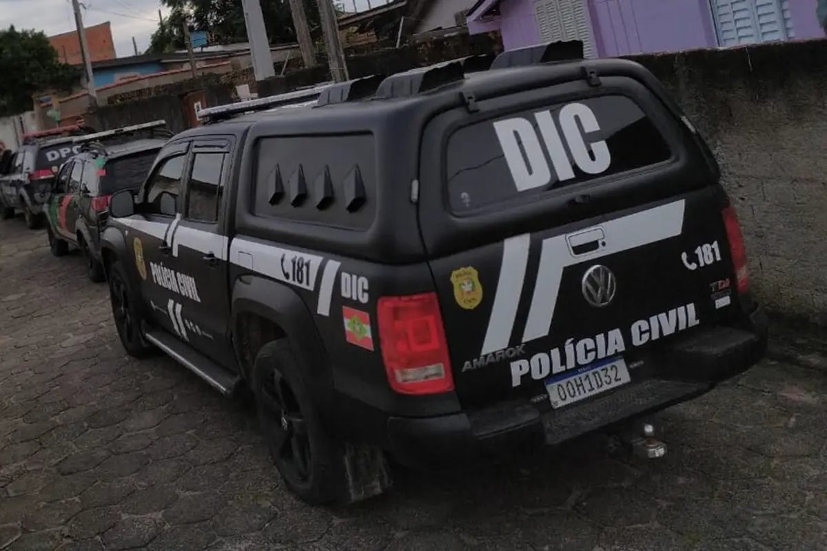 Opera&ccedil;&atilde;o &ldquo;Rescaldo&rdquo; cumpre 50 mandados judiciais