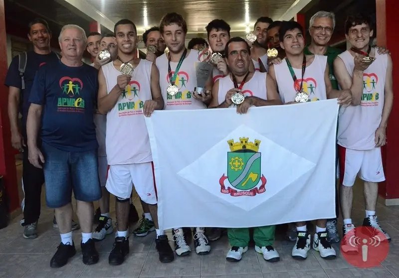 FME avalia desempenho de Brusque