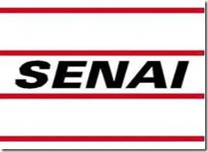 Senais SC abre 1,4 mil vagas gratuitas