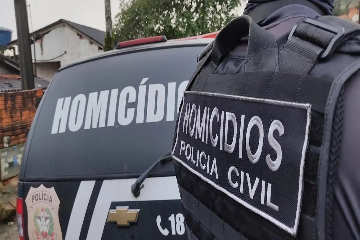 PC deflagra opera&ccedil;&atilde;o contra organiza&ccedil;&otilde;es criminosas em Joinville