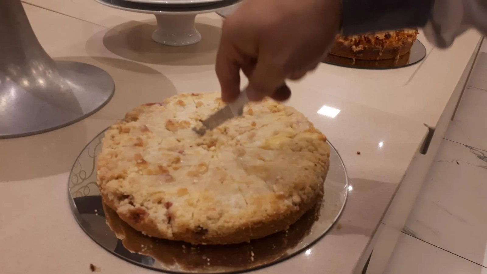 "A Melhor Cuca da Vov&oacute;", essa &eacute; a principal novidade do 6&ordm; Festival da Cuca