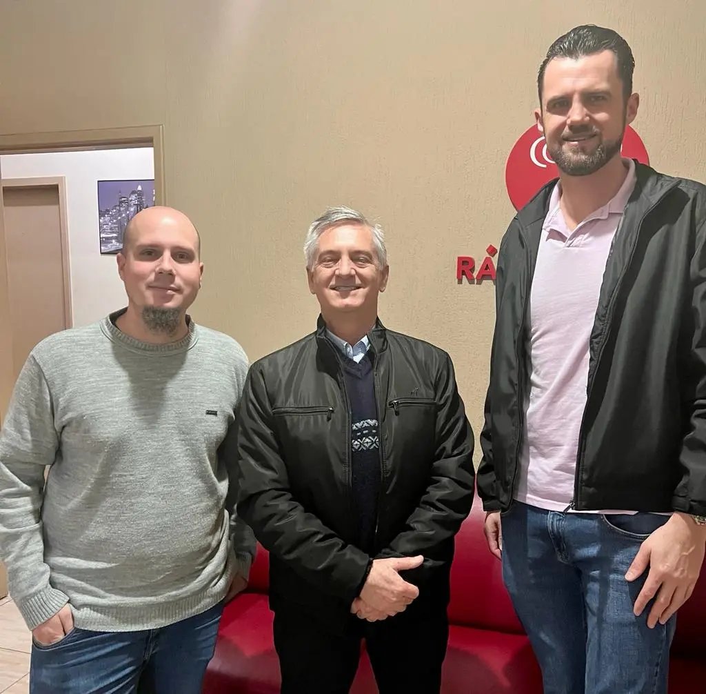 Interessados em apoio para empreender podem se inscrever