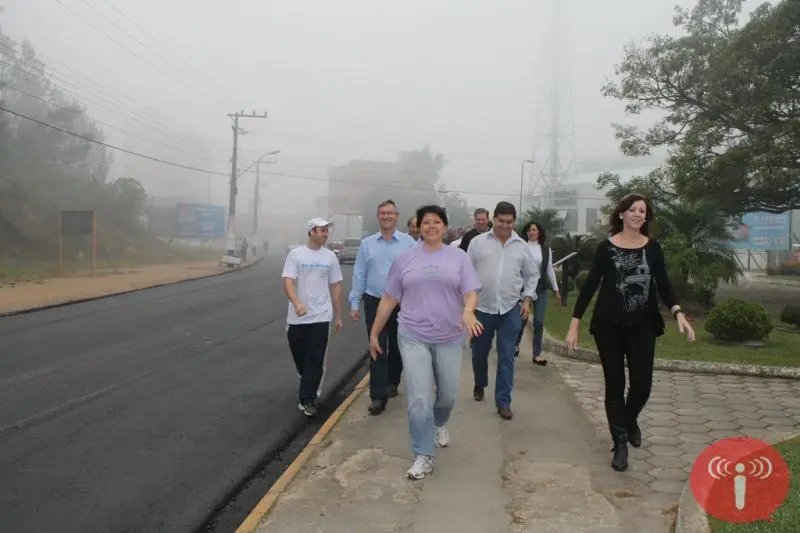 Guabiruba também participa do Dia do Desafio
