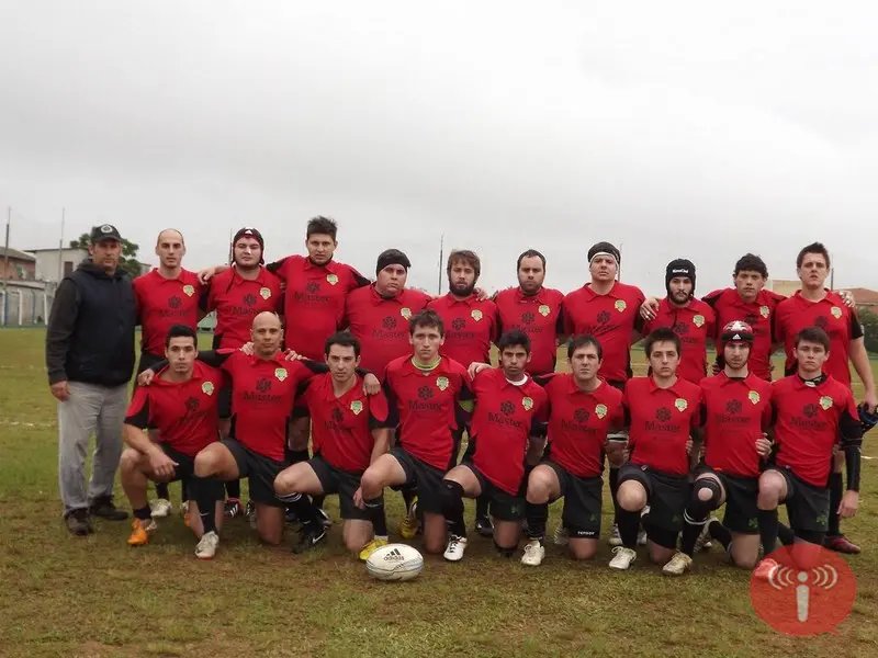 Brusque Rugby estreia em casa no sábado
