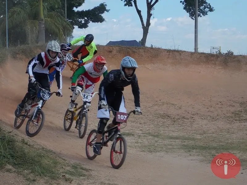 Estadual será aberto neste final de semana