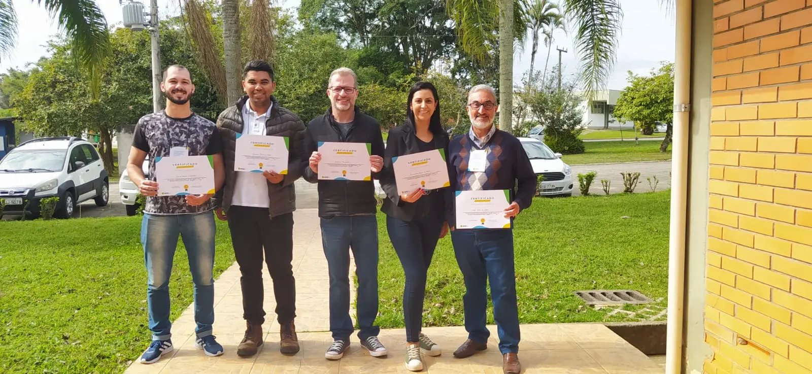 Servidores do Sine participam de capacita&ccedil;&atilde;o para melhoria e padroniza&ccedil;&atilde;o no atendimento