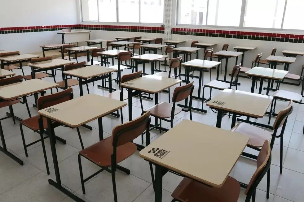Saiba quando come&ccedil;am as aulas nas escolas estaduais em 2023