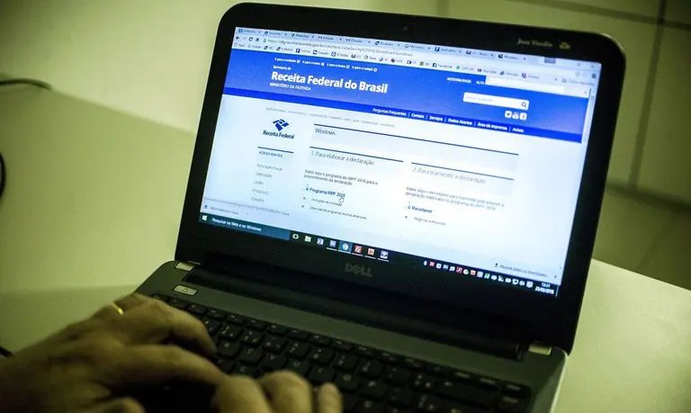 Prazo para entregar a declara&ccedil;&atilde;o come&ccedil;a em 1&deg; de mar&ccedil;o