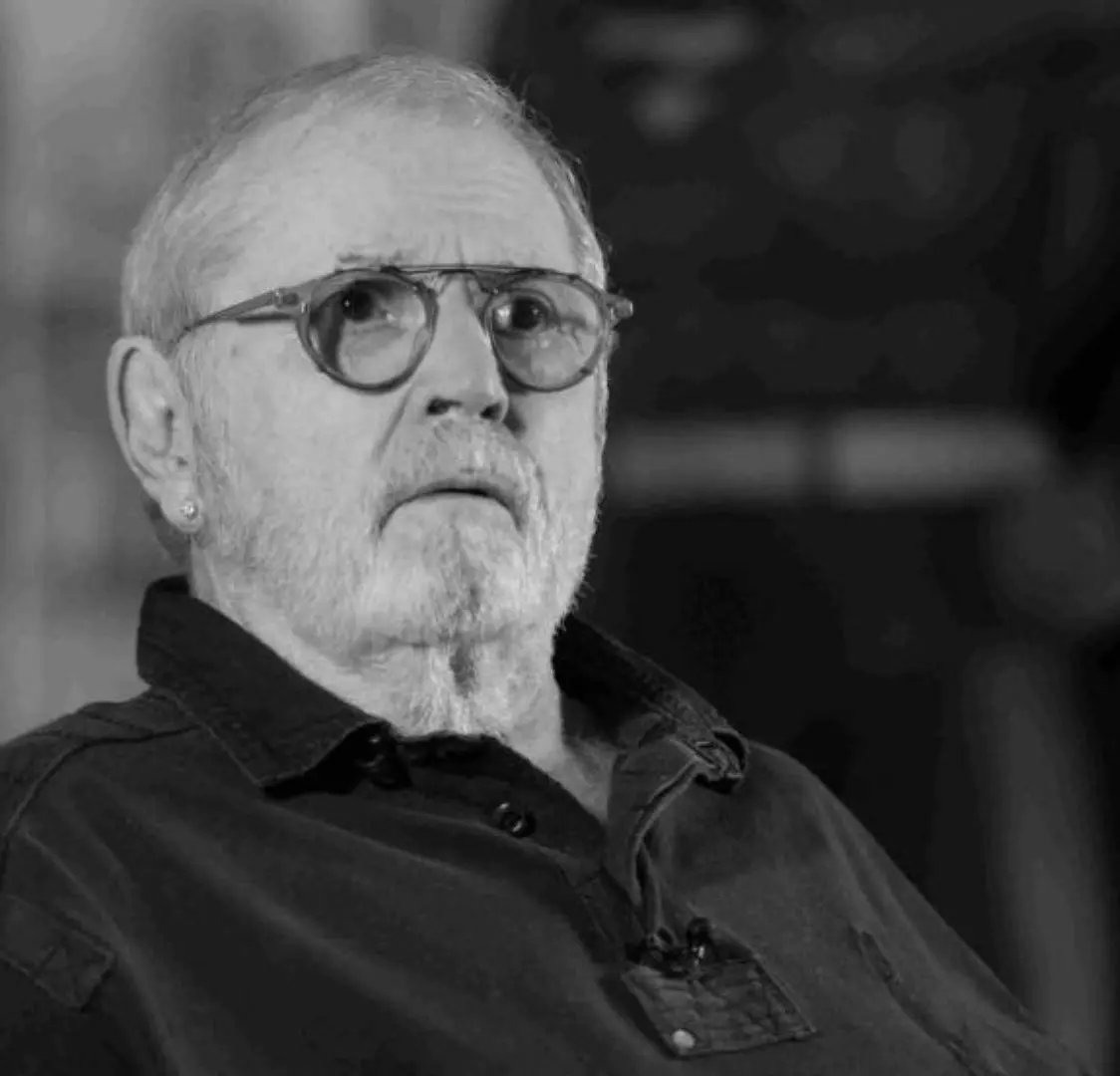 Morre o humorista J&ocirc; Soares, aos 84 anos de idade