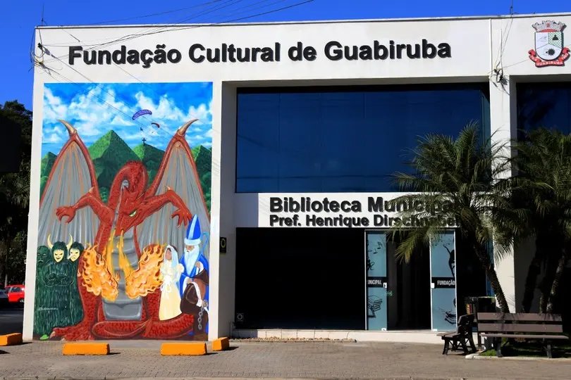 IX Mostra de Arte e Cultura de Guabiruba &eacute; realizada em novo formato
