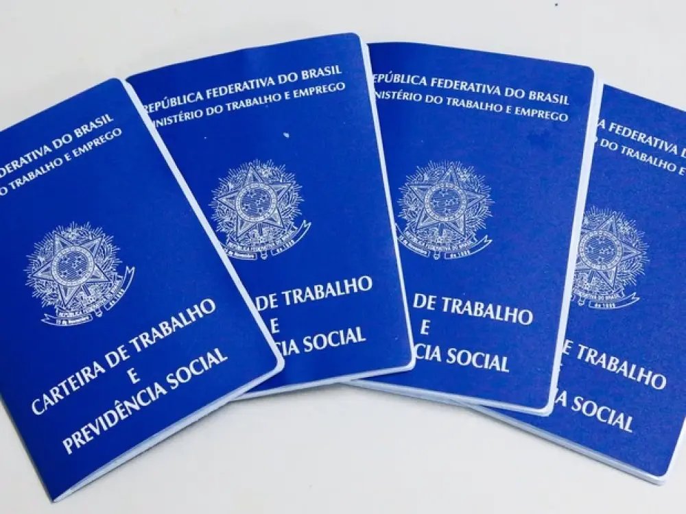 Sine de Brusque apresenta relat&oacute;rio de atendimentos para o m&ecirc;s de maio