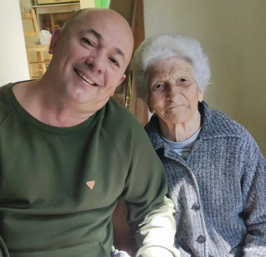 M&atilde;e do prefeito Ari Vequi falece aos 86 anos