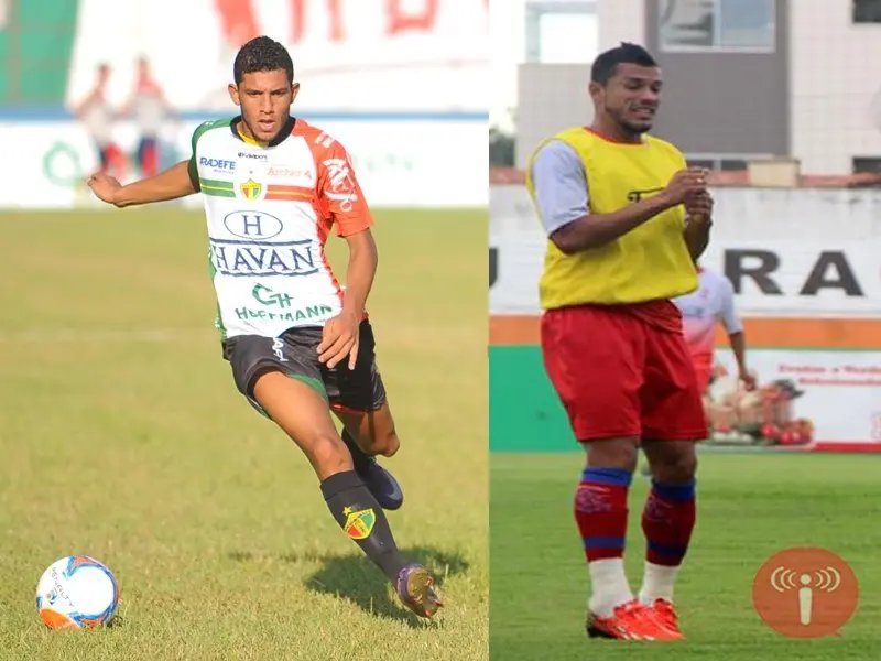 Clube negocia com mais dois atletas do Marcílio Dias