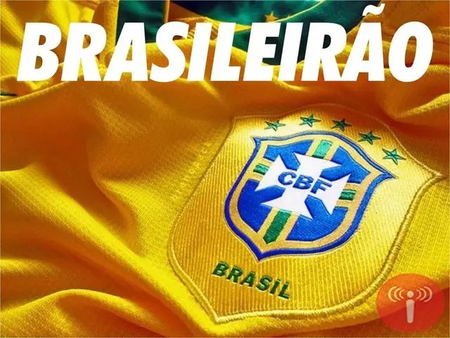 Brasileirão já tem bola rolando