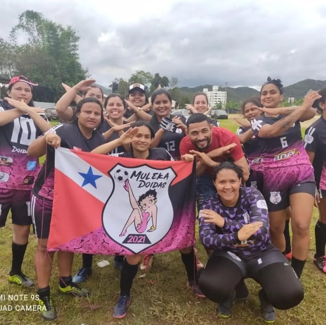Solidariedade no esporte: a&ccedil;&atilde;o busca ajudar atleta com c&acirc;ncer 