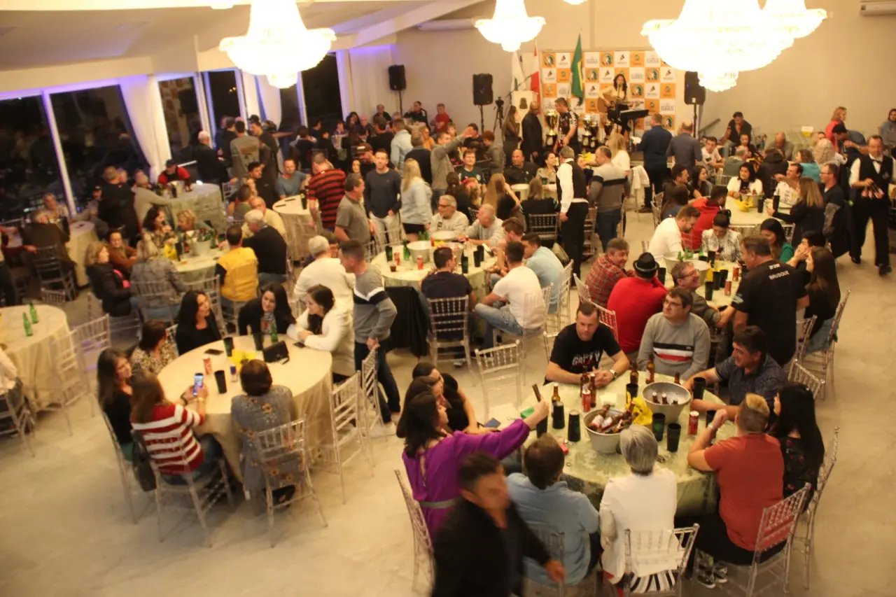 Festa de encerramento dos Comunit&aacute;rios celebra sucesso da XXVII edi&ccedil;&atilde;o