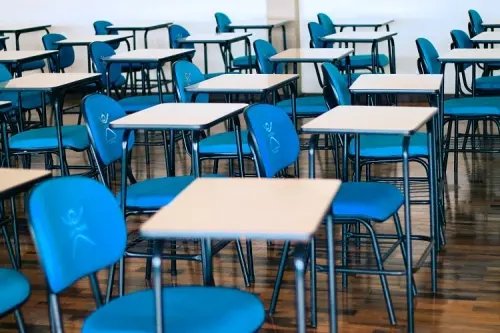 Unifebe tem vagas pelo histórico escolar