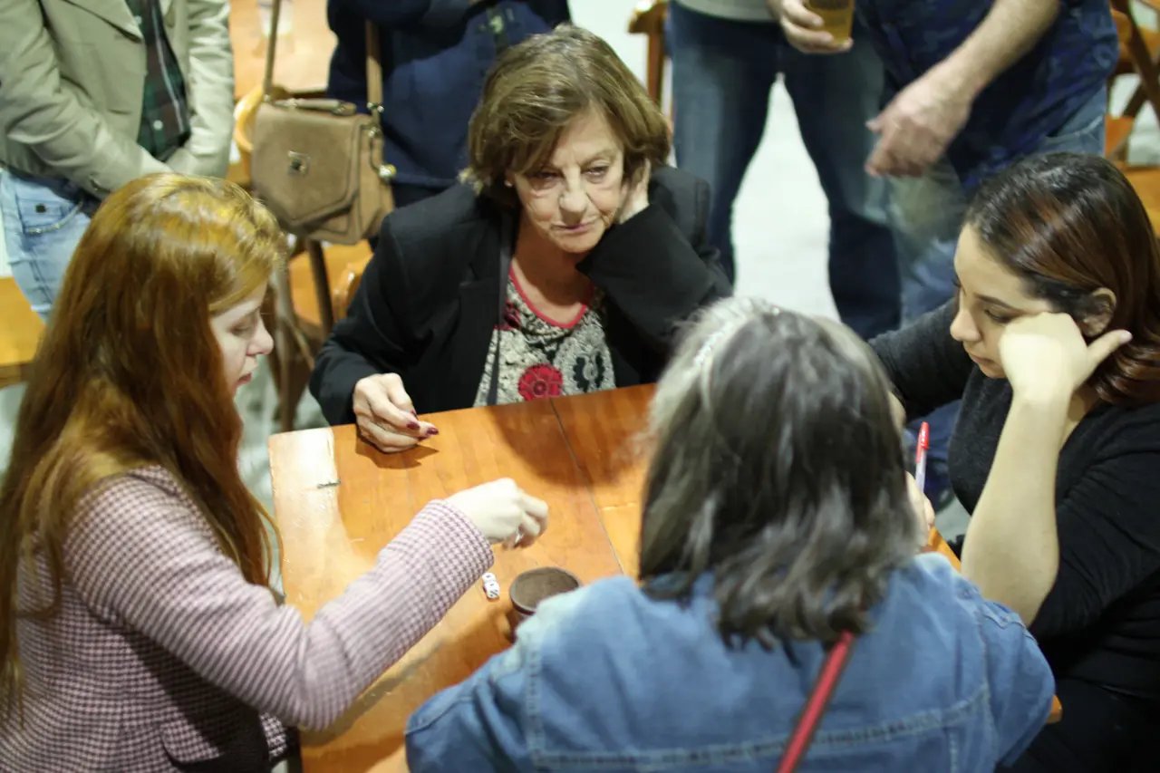 Jogos comunit&aacute;rios de Brusque contam com o apoio da Havan