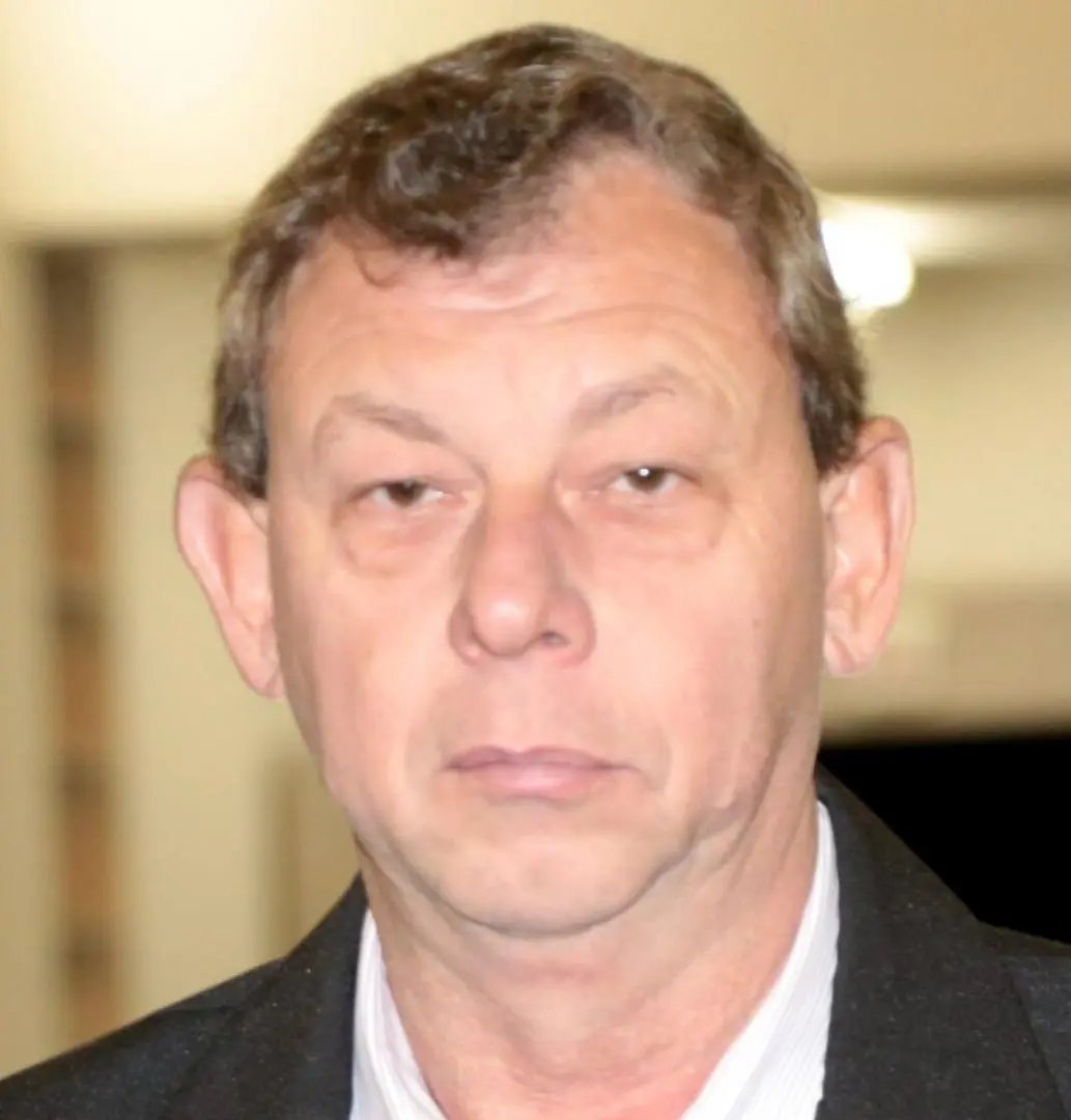 Ex-secret&aacute;rio de Agricultura de Guabiruba morre de covid-19 