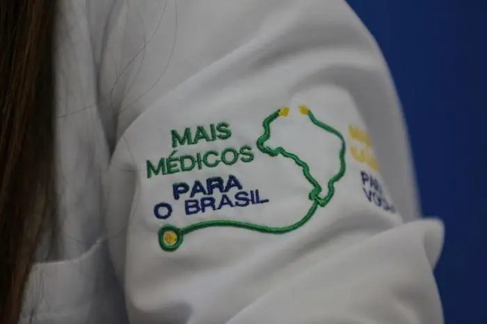 Profissionais j&aacute; podem indicar munic&iacute;pios de atua&ccedil;&atilde;o