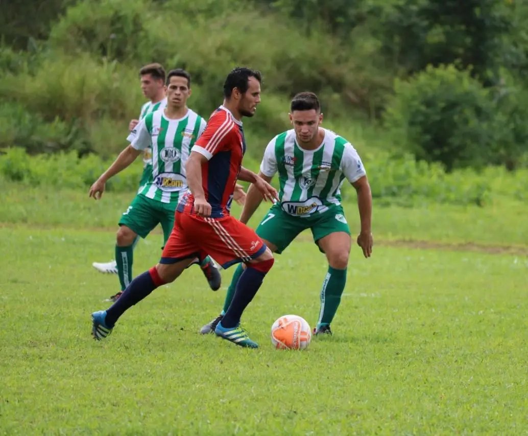 Semifinais do Amador de Brusque ser&atilde;o neste domingo