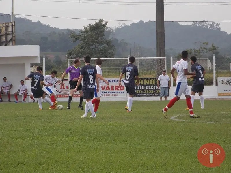 Três classificados à próxima fase e um WO