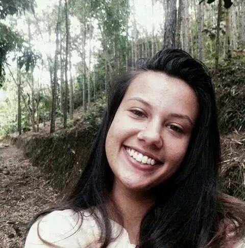Jovem foi queimada viva, afirma delegado