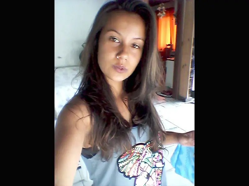 URGENTE: jovem desaparecida foi assassinada